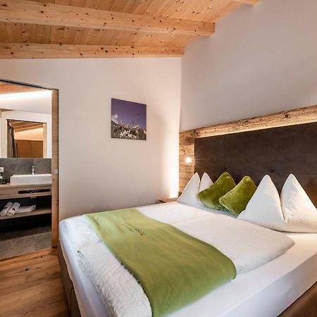 Unterlutaschg-Chalet Appartement Am Hof Slingia Экстерьер фото