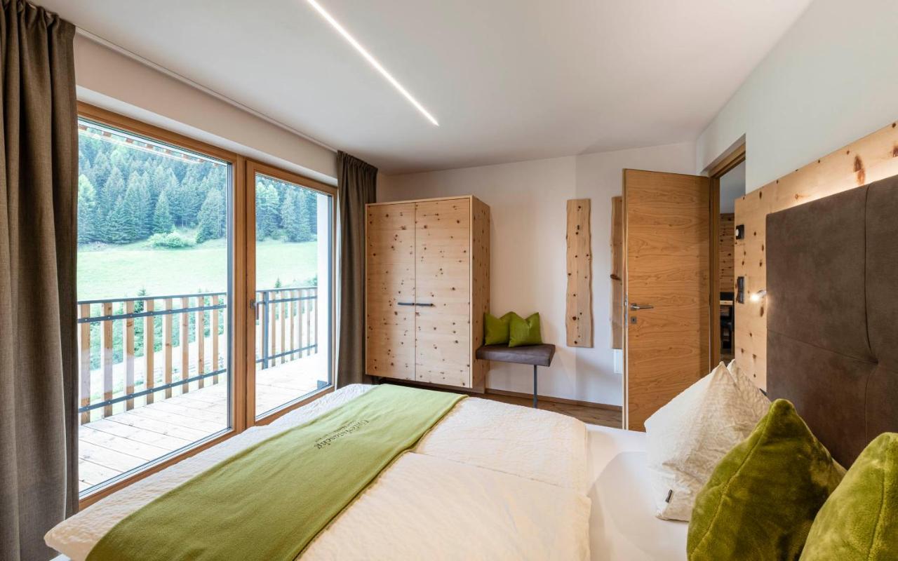 Unterlutaschg-Chalet Appartement Am Hof Slingia Экстерьер фото